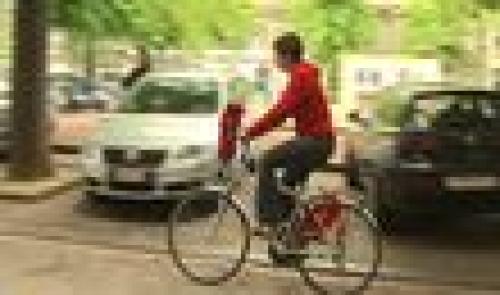 FGTB: Des vélos à disposition du personnel